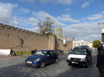 FZ020661 Rugby ball lodged in Cardiff Castle.jpg